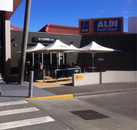 The Coffee Club Bateau Bay - Accommodation Port Macquarie