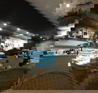 The Crafty Brew Cafe