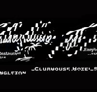 The Island Cuisine Family Restaurant - Accommodation Port Macquarie