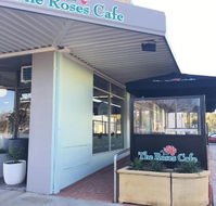 The Roses Cafe - Accommodation Port Macquarie