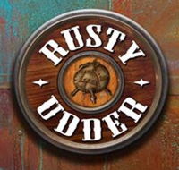 The Rusty Udder Bar