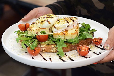 The Second Home Cafe - Accommodation Port Macquarie 0