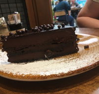 The Shed Cafe - Accommodation Port Macquarie
