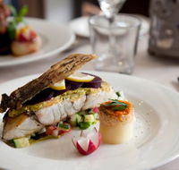 The Switchback Restaurant - Accommodation Port Macquarie