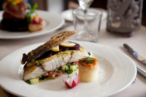 The Switchback Restaurant - Accommodation Port Macquarie 0