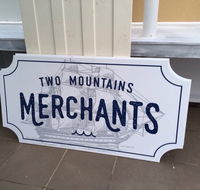 Two Mountains Merchants - Accommodation Port Macquarie