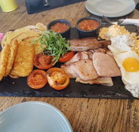 Warnies Cafe - Accommodation Port Macquarie