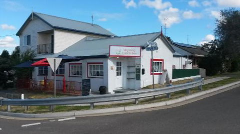 Wyong Lunch Box - Accommodation Port Macquarie 0