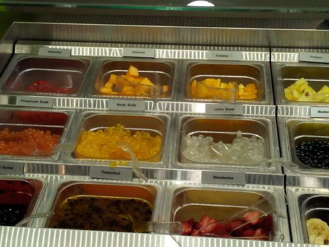 Yogurtland - Accommodation Port Macquarie 0
