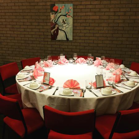 Young Mandarin Court Chinese Restaurant - Accommodation Port Macquarie 0