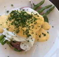 61 Balo Cafe - Accommodation Port Macquarie