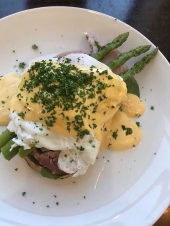 61 Balo Cafe - Accommodation Port Macquarie 0