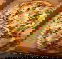ALDAS PIZZA - Accommodation Port Macquarie