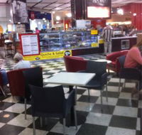 Aroma's at the Fair - Accommodation Port Macquarie
