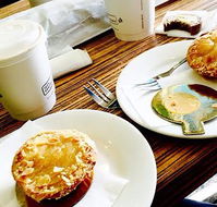 Bakehouse Cafe - Accommodation Port Macquarie