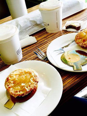 Bakehouse Cafe - Accommodation Port Macquarie 0