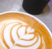 Barista's Bar - Accommodation Port Macquarie