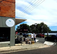 Beach Parade - Accommodation Port Macquarie