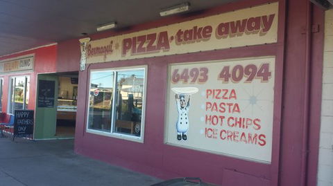Bermagui Pizza & Take Away - Accommodation Port Macquarie 0