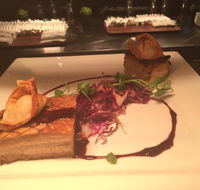 Black Salt Brasserie - Accommodation Port Macquarie