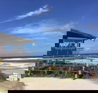 Boaties Cafe - Accommodation Port Macquarie