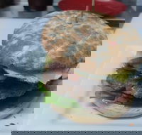 Cafe 8191 - Accommodation Port Macquarie