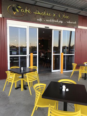 Forbes NSW Accommodation Port Macquarie