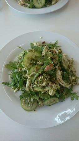 Cafe Cha Cha - Accommodation Port Macquarie 0