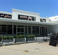 Cafe Gali - Accommodation Port Macquarie