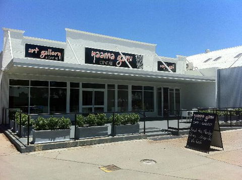 Cafe Gali - Accommodation Port Macquarie 0