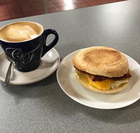 Cafe on west - Accommodation Port Macquarie