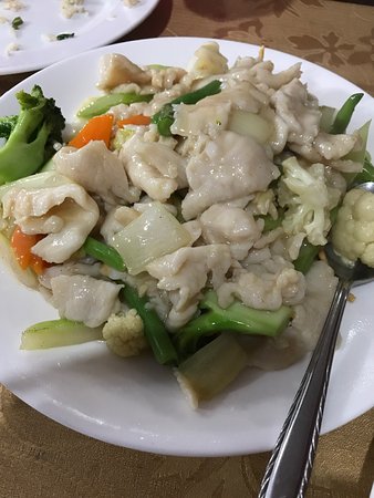 Central Chinese & Thai Restaurant - Accommodation Port Macquarie 0