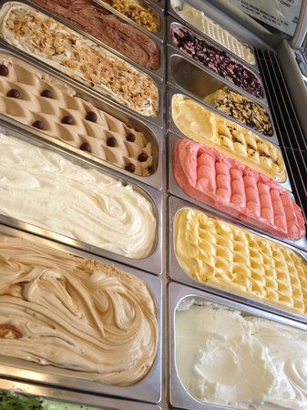 Chillati Gelato & Sorbet - Accommodation Port Macquarie 0