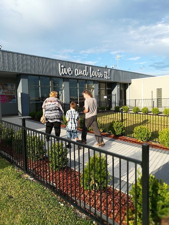 Windang NSW Accommodation Port Macquarie