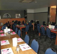 Commercial Hotel Thai Restaurant - Accommodation Port Macquarie
