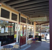 Concept Coffee Bar  Cafe - Accommodation Port Macquarie