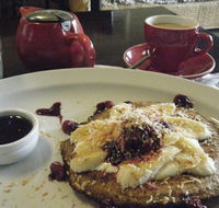 Cool Beans Cafe - Accommodation Port Macquarie