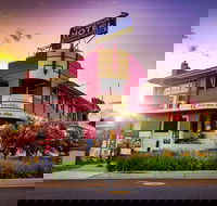Criterion Hotel - Accommodation Port Macquarie