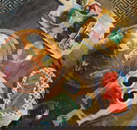 Darrons Seafood - Accommodation Port Macquarie