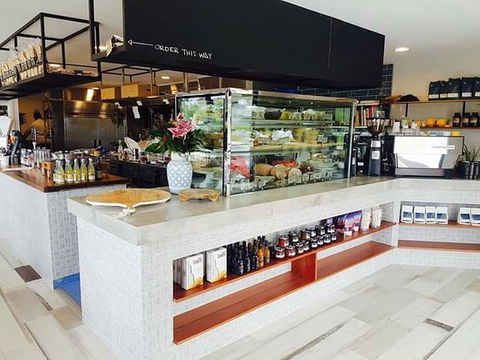 Eastwood's Deli And Cooking School - Accommodation Port Macquarie 0