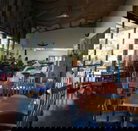 Eungai Creek Buffalo - Accommodation Port Macquarie