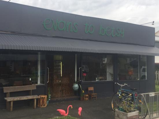 Evans Head NSW Accommodation Port Macquarie