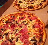 Felicita Pizza - Accommodation Port Macquarie