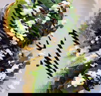 Heritage Beachside Cafe - Accommodation Port Macquarie