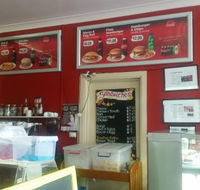 Hi-way Diner - Accommodation Port Macquarie