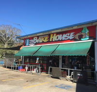 Highway Bake - Accommodation Port Macquarie