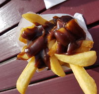 Horseshoe Bay Kiosk - Accommodation Port Macquarie