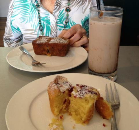 Jack & Jill's Cafe - Accommodation Port Macquarie 0
