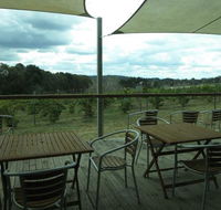 Lark Hill Winery Restaurant - Accommodation Port Macquarie