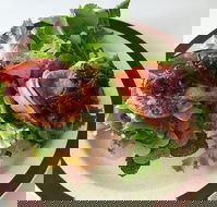 Macksville Cafe - Accommodation Port Macquarie